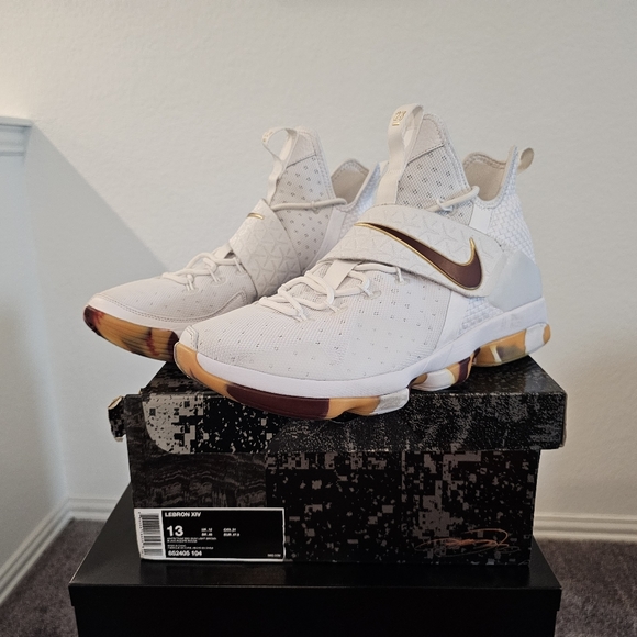 Nike Lebron 14 - Picture 4 of 6
